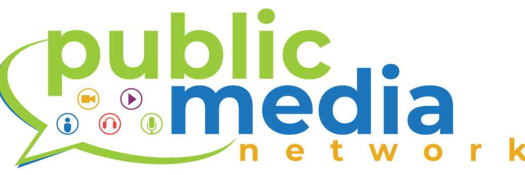 Public Media Network