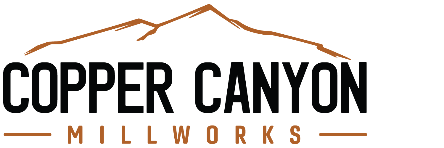 Copper Canyon Millworks