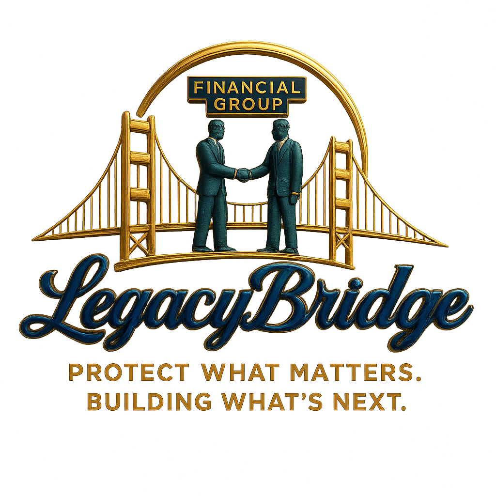 LegacyBridge Financial Group